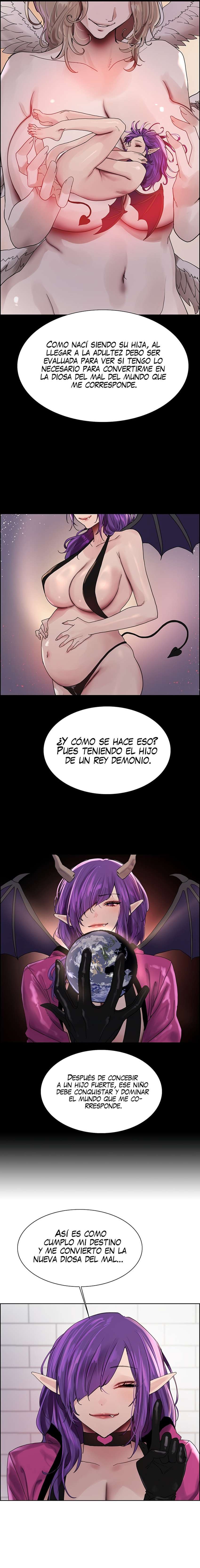 Amo del tiempo Capítulo 151 - Página 5