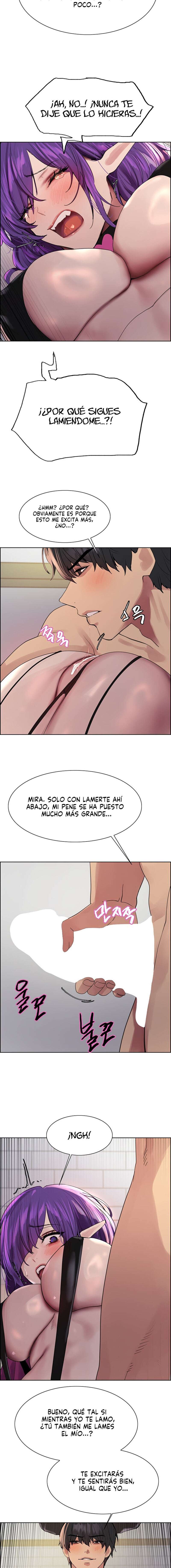 Amo del tiempo Capítulo 152 - Página 9