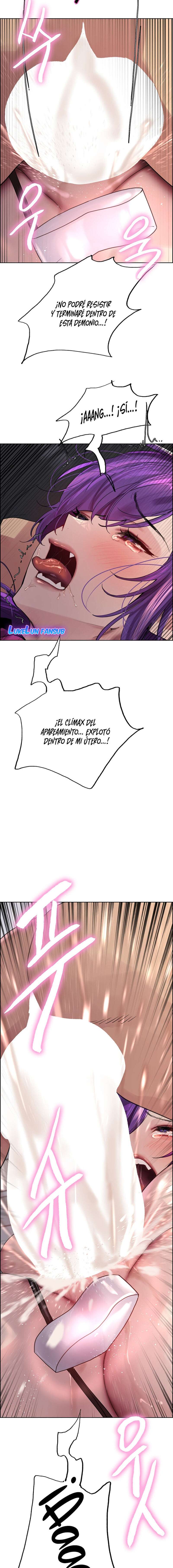 Amo del tiempo Capítulo 154 - Página 17