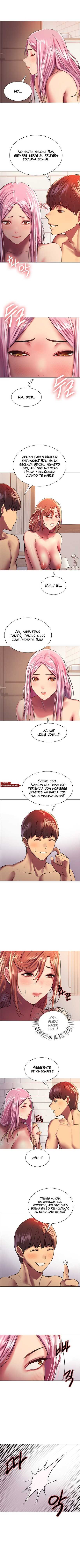 Amo del tiempo Capítulo 16 - Página 8