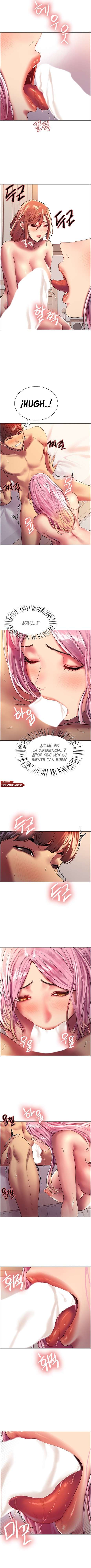 Amo del tiempo Capítulo 17 - Página 3