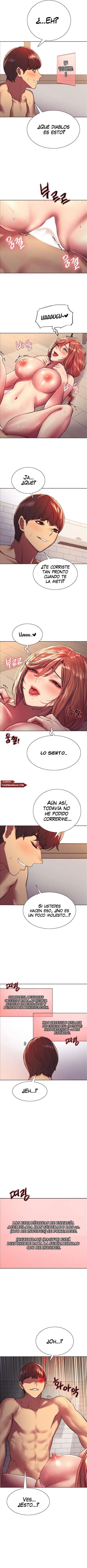 Amo del tiempo Capítulo 19 - Página 3