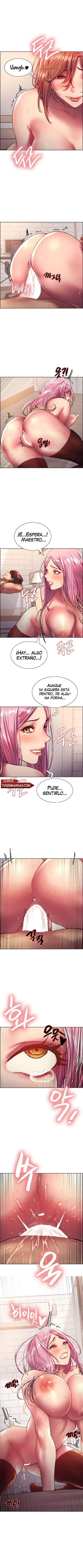 Amo del tiempo Capítulo 20 - Página 2