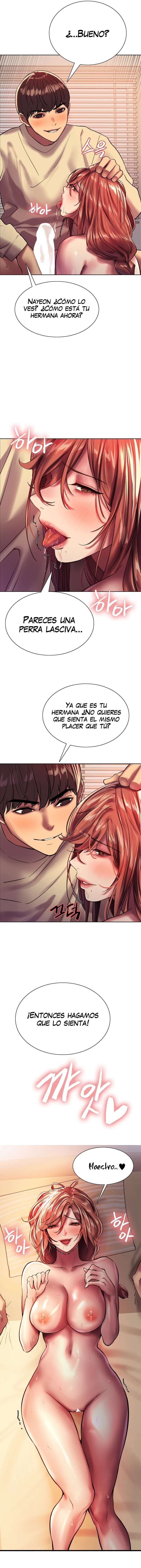 Amo del tiempo Capítulo 22 - Página 15