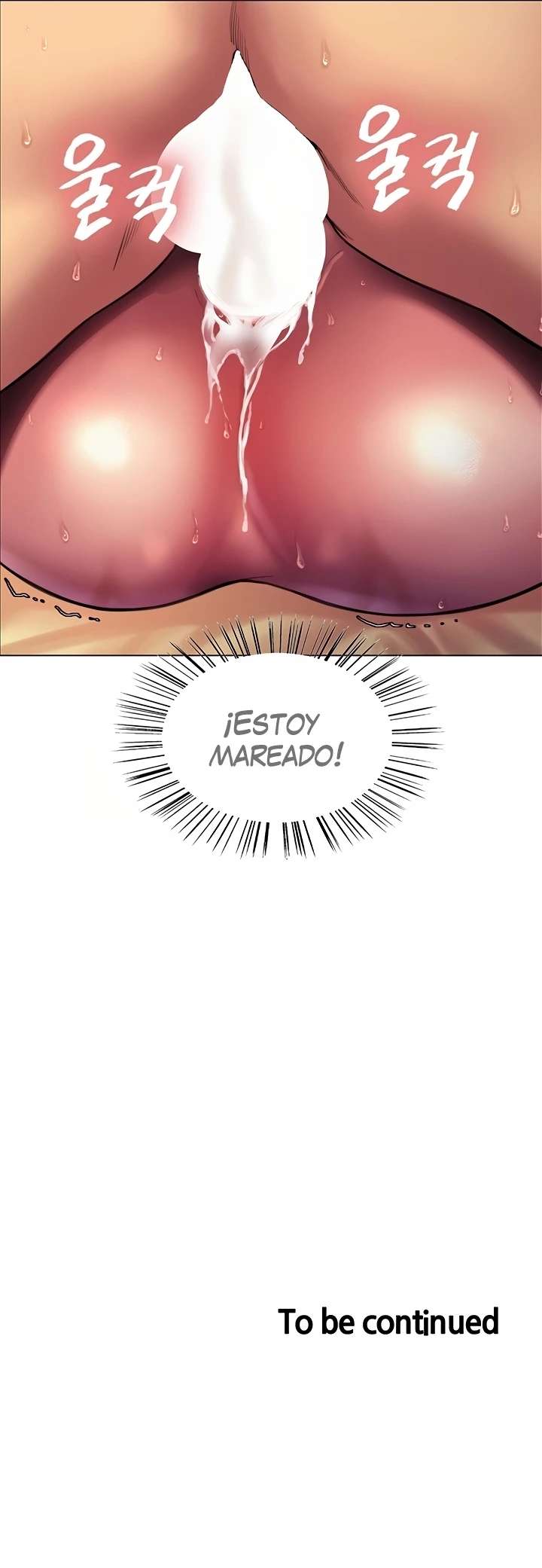 Amo del tiempo Capítulo 23 - Página 16