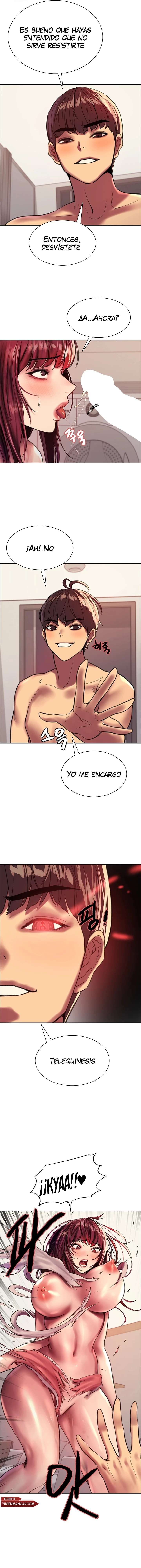 Amo del tiempo Capítulo 24 - Página 16