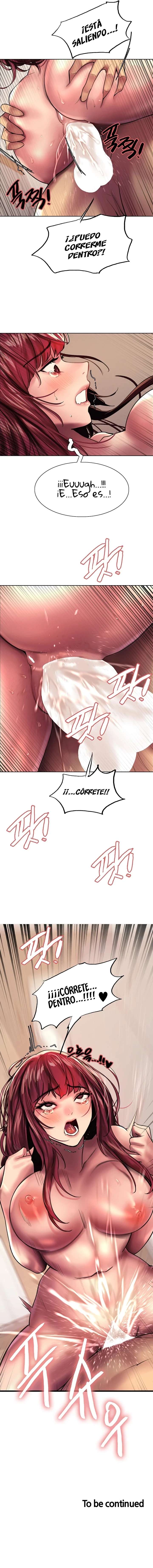 Amo del tiempo Capítulo 24 - Página 23