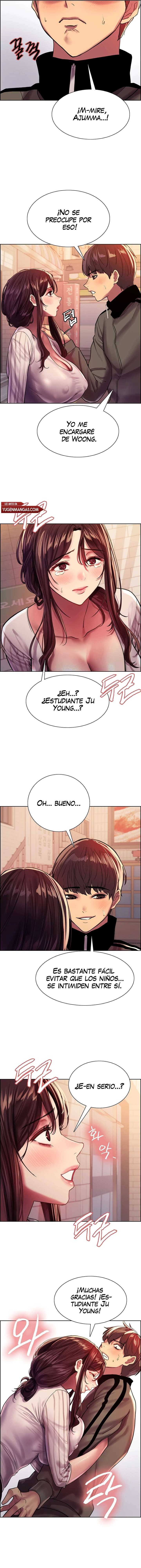 Amo del tiempo Capítulo 27 - Página 12