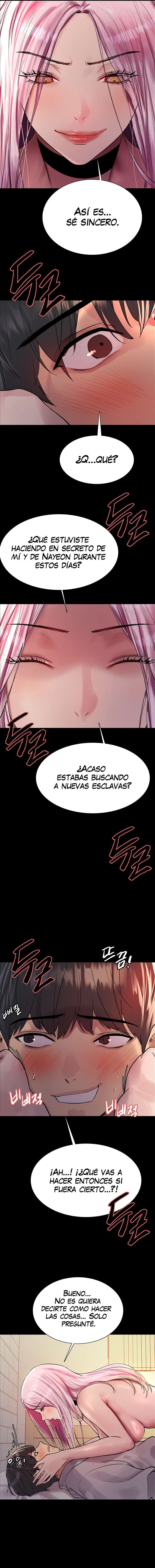 Amo del tiempo Capítulo 43 - Página 9