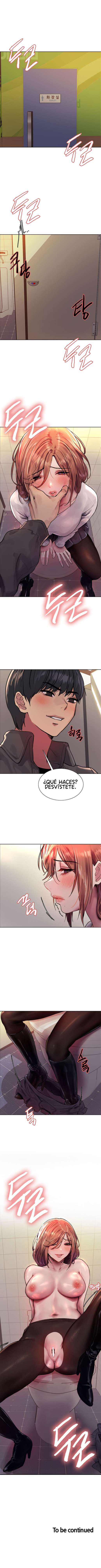 Amo del tiempo Capítulo 44 - Página 10