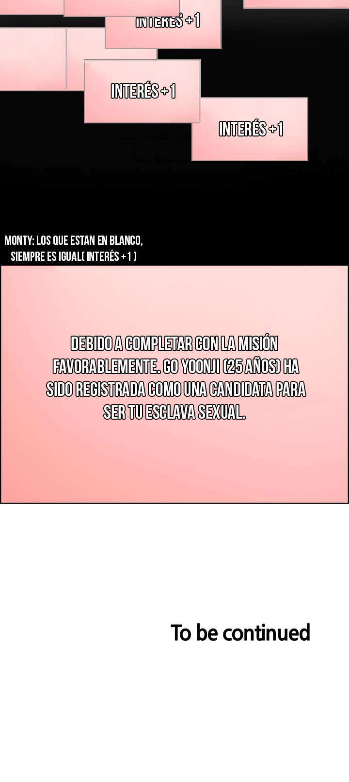 Amo del tiempo Capítulo 47 - Página 11