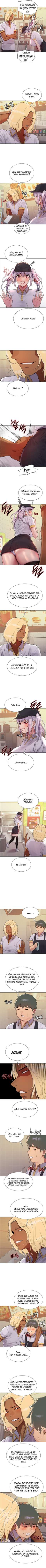 Amo del tiempo Capítulo 48 - Página 3