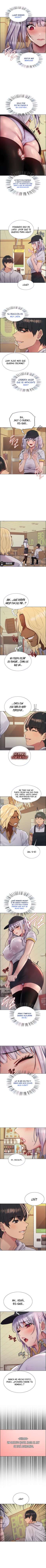 Amo del tiempo Capítulo 49 - Página 3