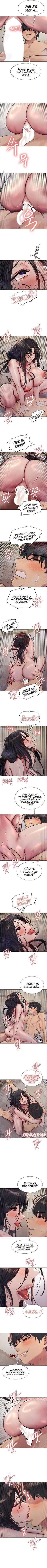 Amo del tiempo Capítulo 53 - Página 5