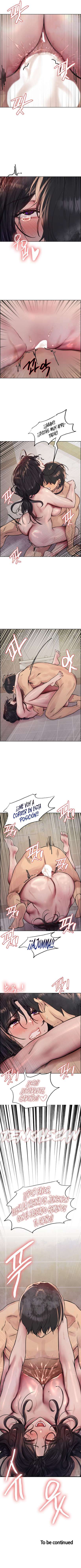 Amo del tiempo Capítulo 53 - Página 6