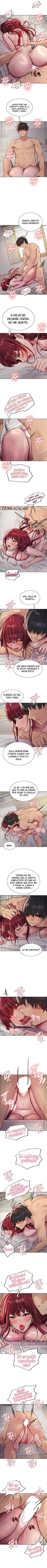 Amo del tiempo Capítulo 54 - Página 5