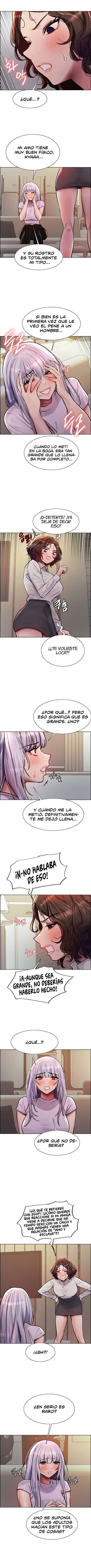 Amo del tiempo Capítulo 57 - Página 9