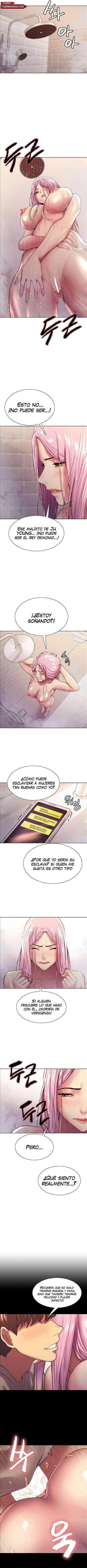 Amo del tiempo Capítulo 6 - Página 3