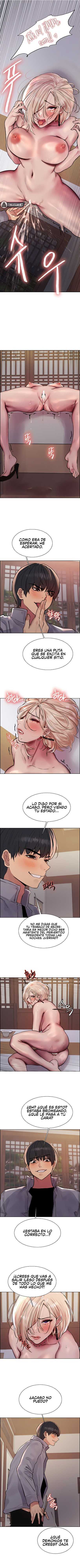 Amo del tiempo Capítulo 67 - Página 7