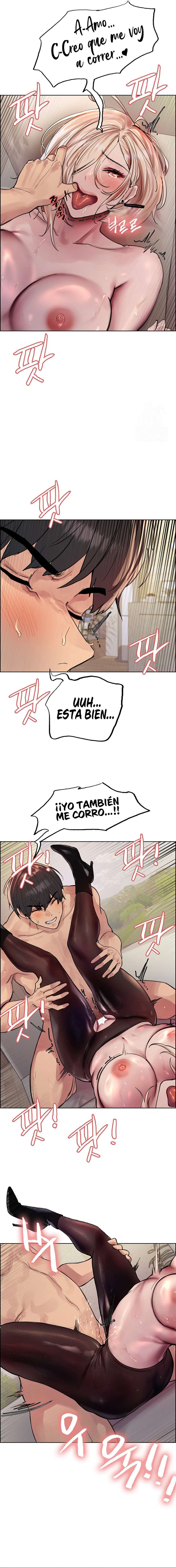 Amo del tiempo Capítulo 75 - Página 17