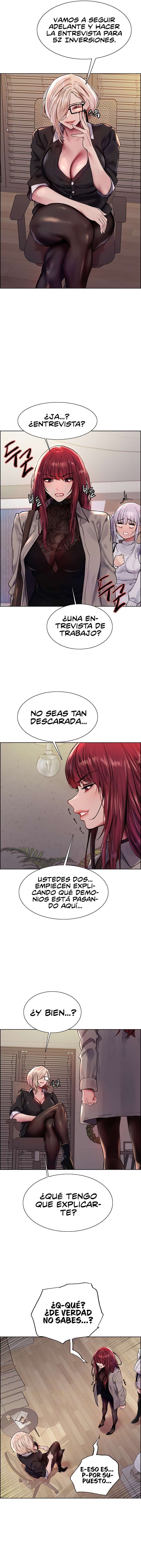 Amo del tiempo Capítulo 76 - Página 2