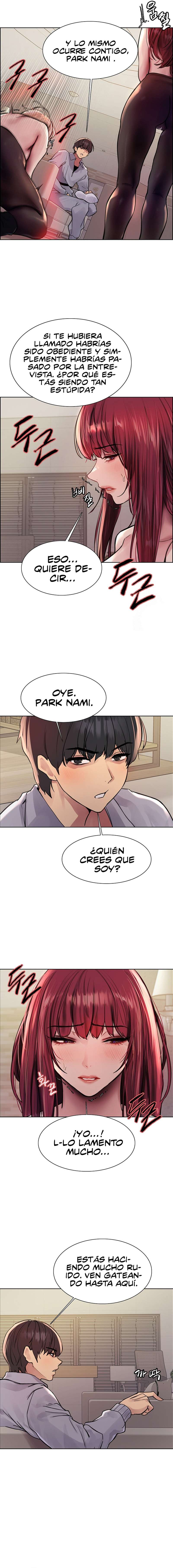 Amo del tiempo Capítulo 77 - Página 12