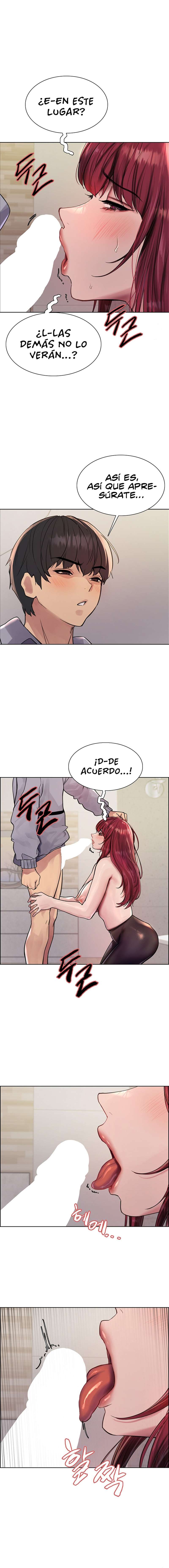 Amo del tiempo Capítulo 77 - Página 14