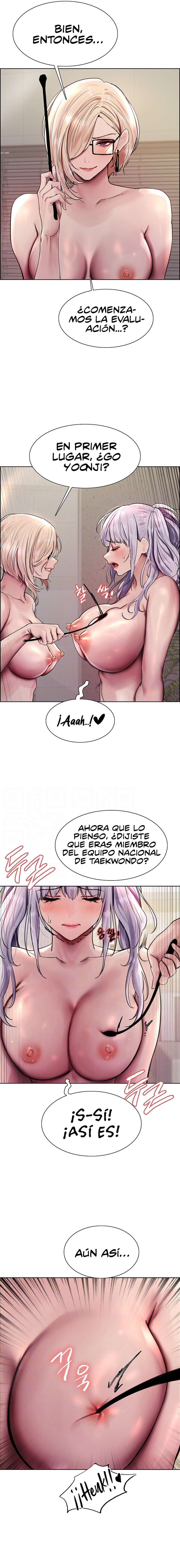 Amo del tiempo Capítulo 77 - Página 2