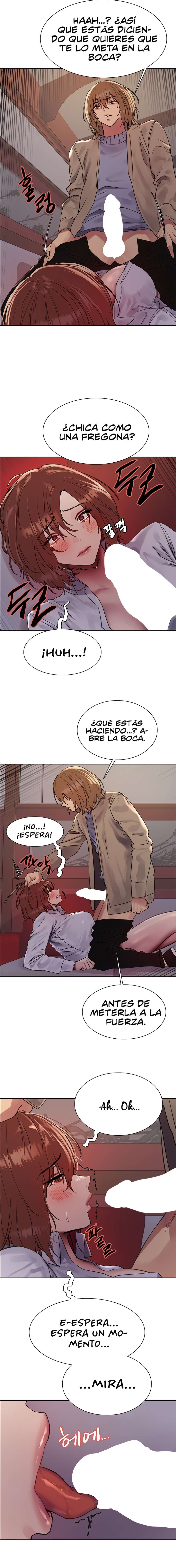 Amo del tiempo Capítulo 85 - Página 15