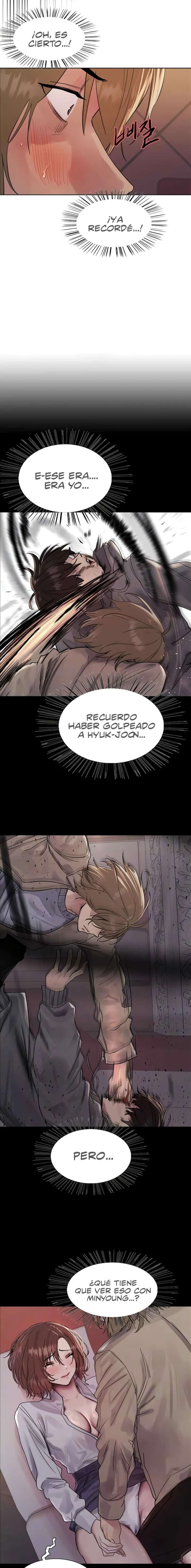 Amo del tiempo Capítulo 87 - Página 5