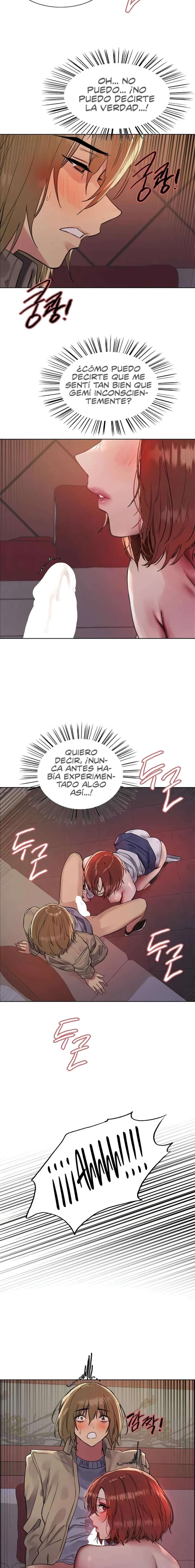 Amo del tiempo Capítulo 87 - Página 9