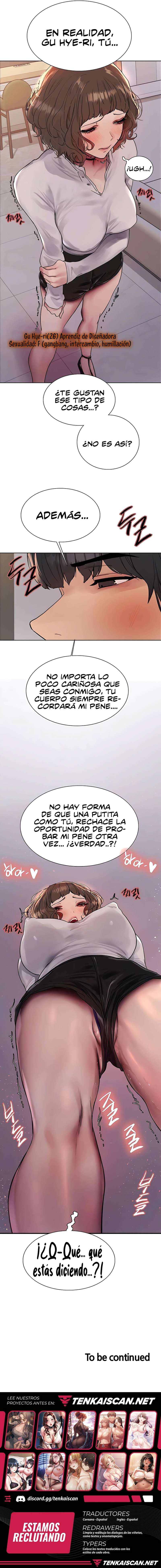 Amo del tiempo Capítulo 89 - Página 16
