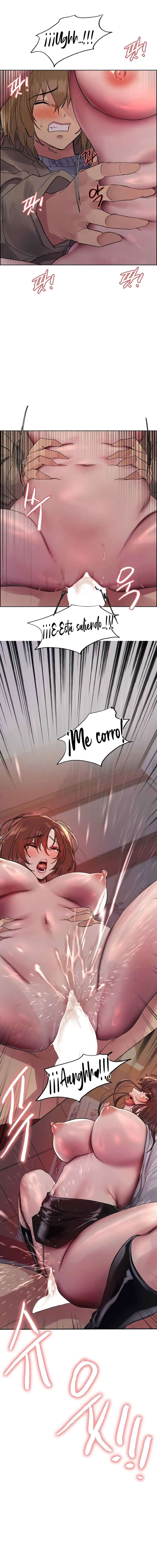 Amo del tiempo Capítulo 89 - Página 2