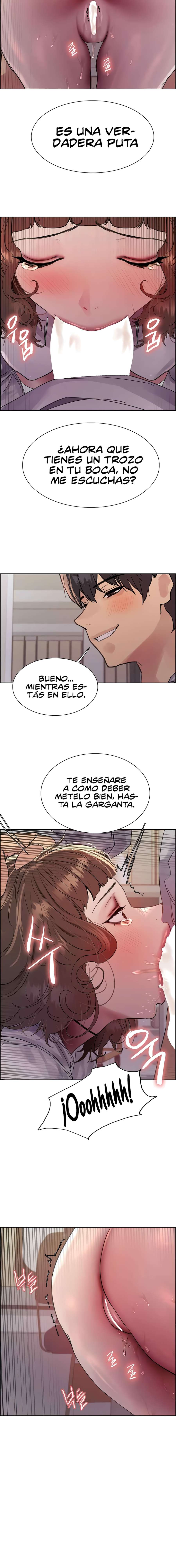 Amo del tiempo Capítulo 90 - Página 13