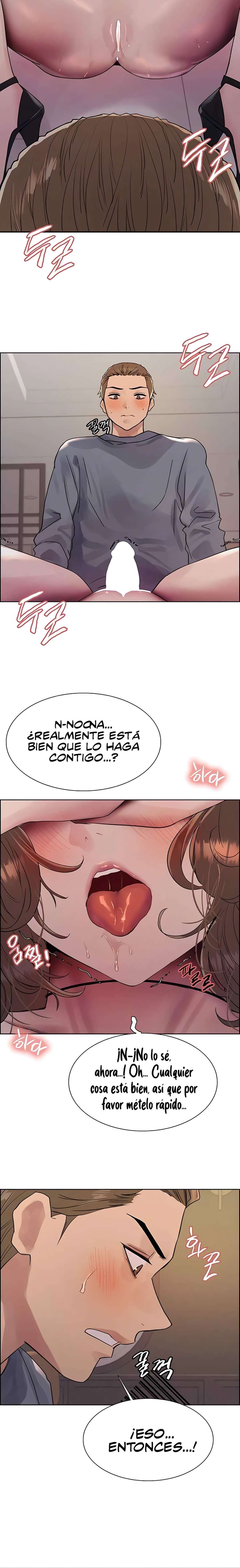 Amo del tiempo Capítulo 91 - Página 11