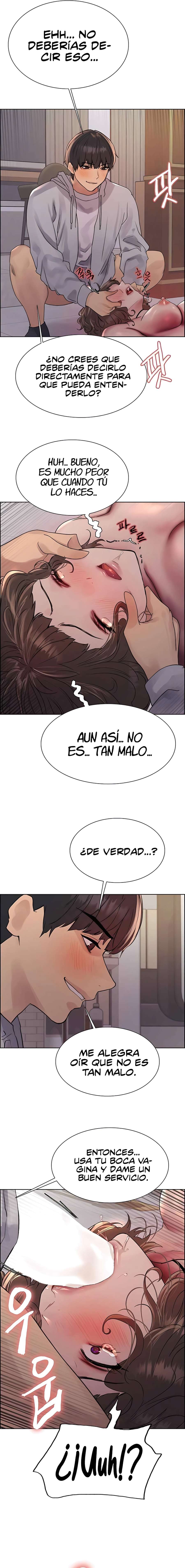 Amo del tiempo Capítulo 91 - Página 14
