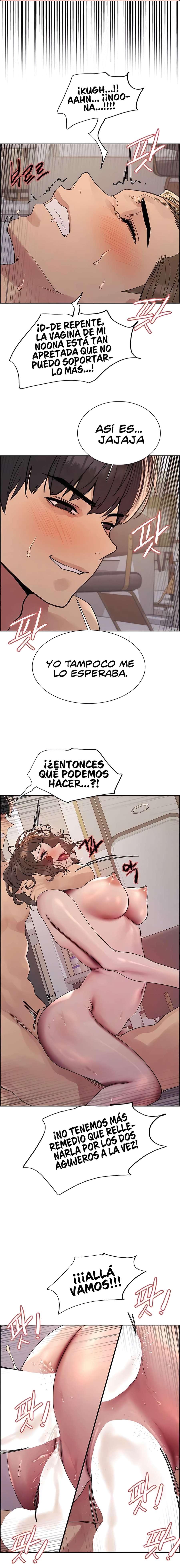 Amo del tiempo Capítulo 91 - Página 20