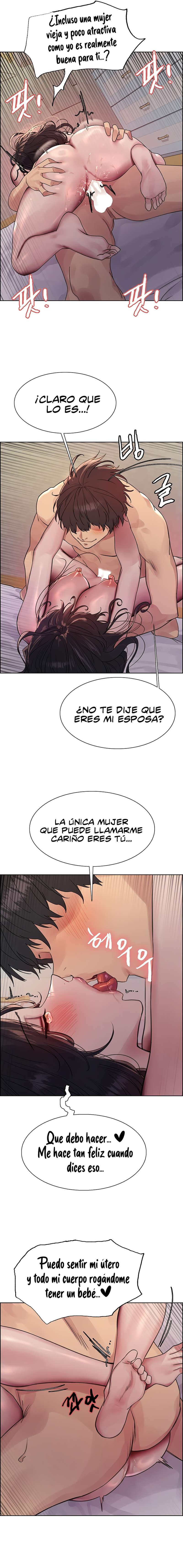 Amo del tiempo Capítulo 92 - Página 15