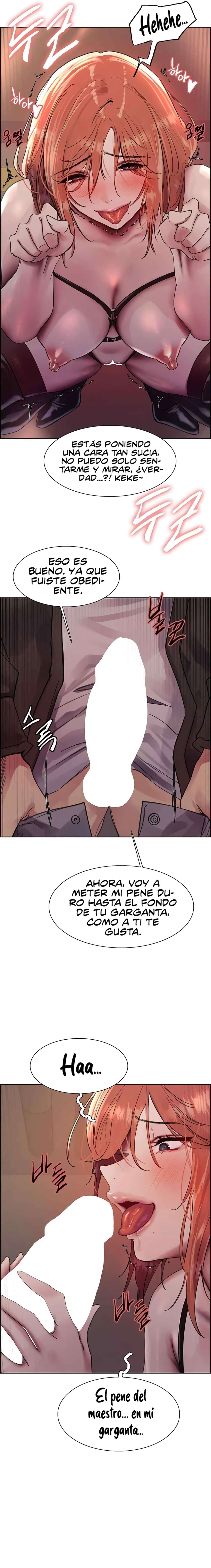 Amo del tiempo Capítulo 95 - Página 11