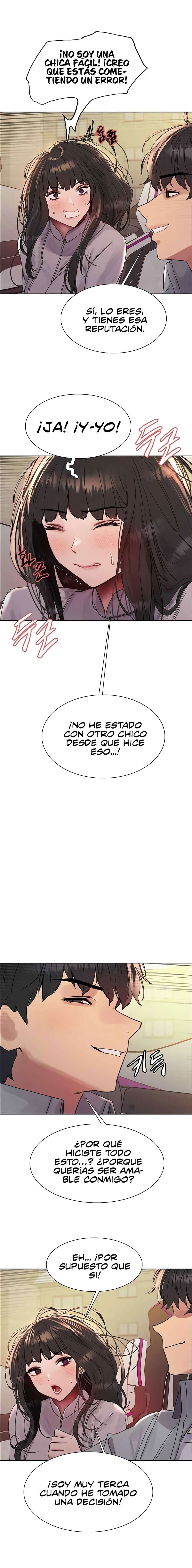 Amo del tiempo Capítulo 96 - Página 19