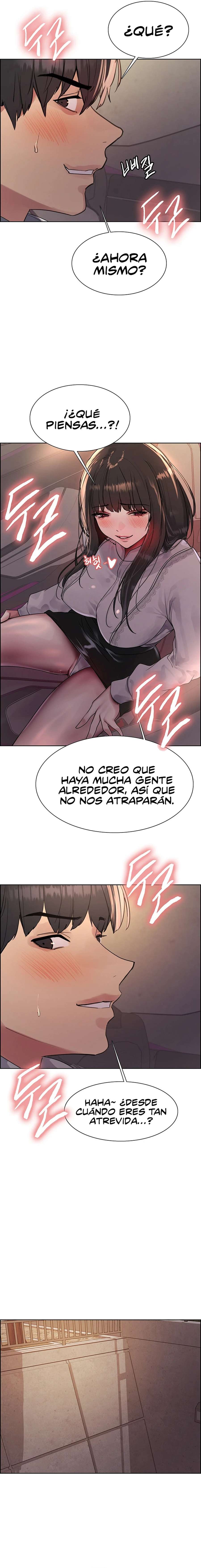 Amo del tiempo Capítulo 97 - Página 11