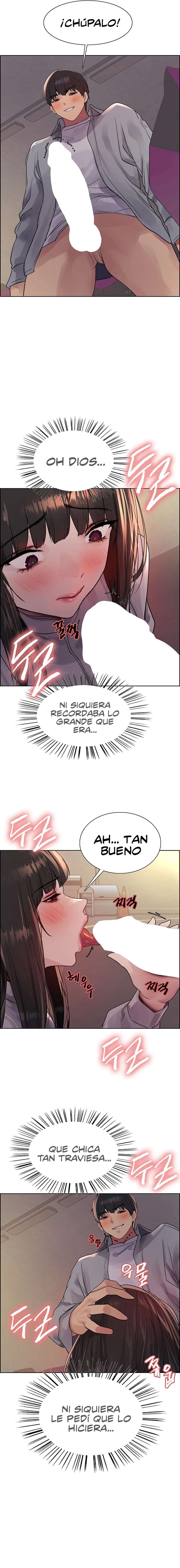 Amo del tiempo Capítulo 97 - Página 12