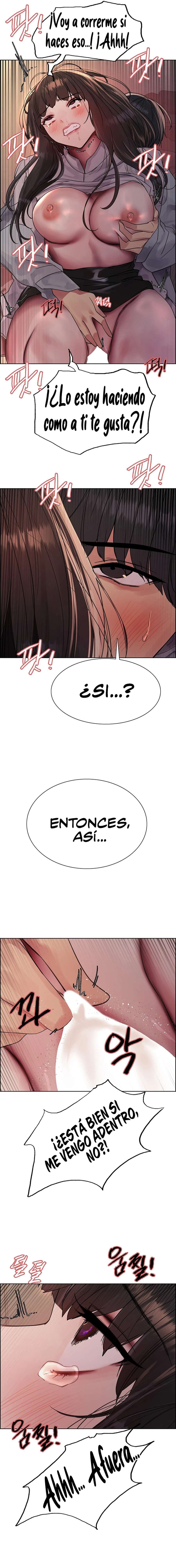 Amo del tiempo Capítulo 97 - Página 19