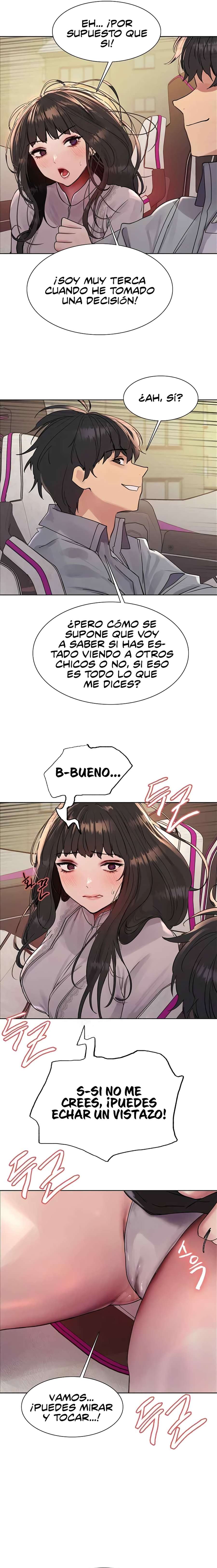 Amo del tiempo Capítulo 97 - Página 2