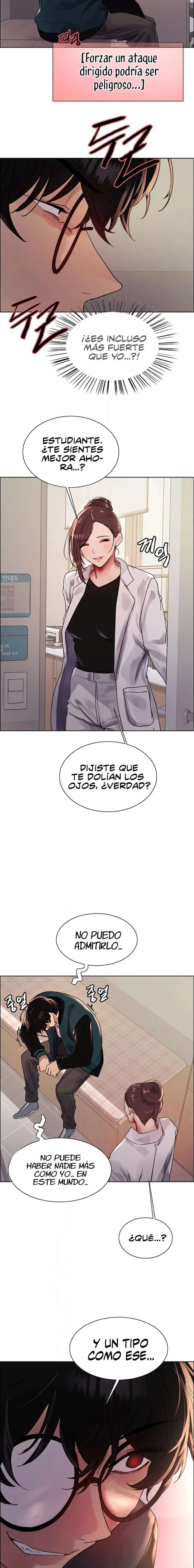 Amo del tiempo Capítulo 99 - Página 13