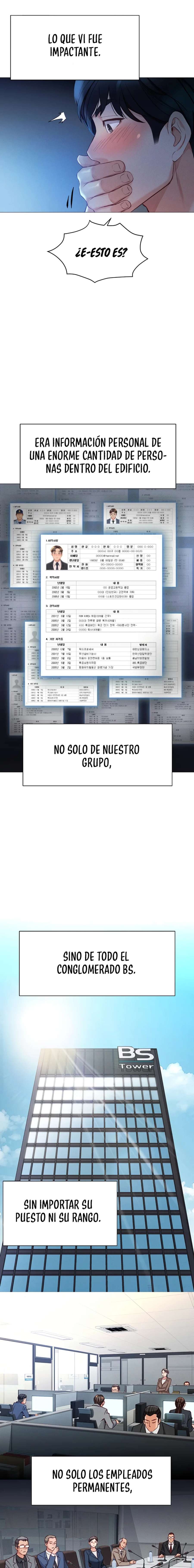 El programa para cambiar el sentido común Capítulo 1 - Página 17