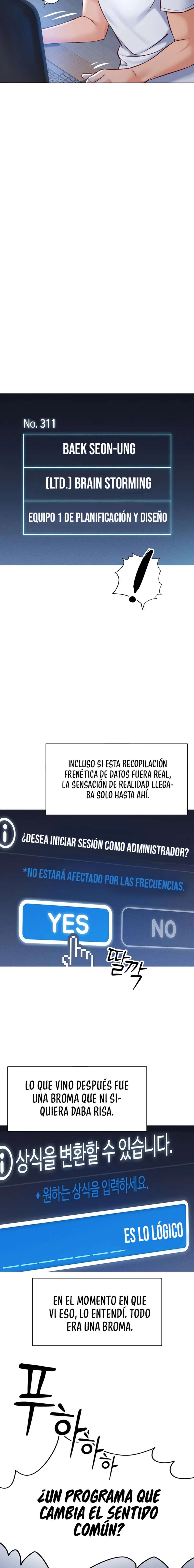 El programa para cambiar el sentido común Capítulo 1 - Página 19
