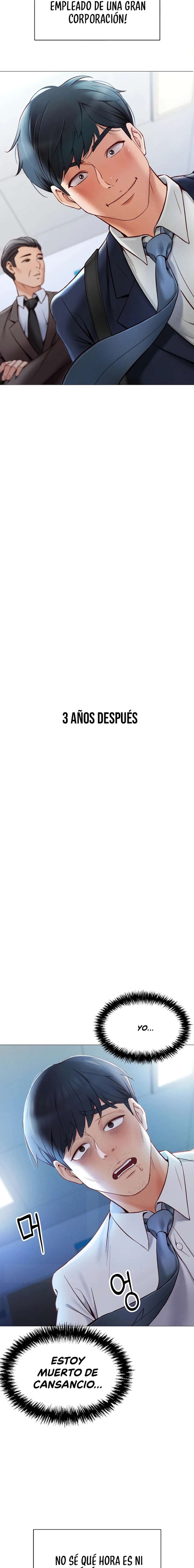 El programa para cambiar el sentido común Capítulo 1 - Página 3