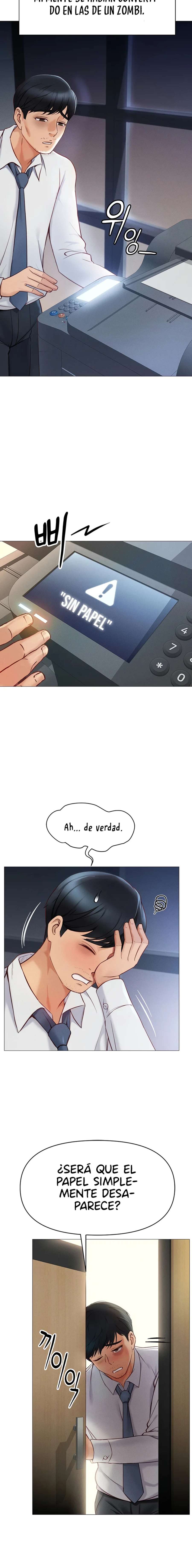 El programa para cambiar el sentido común Capítulo 1 - Página 7