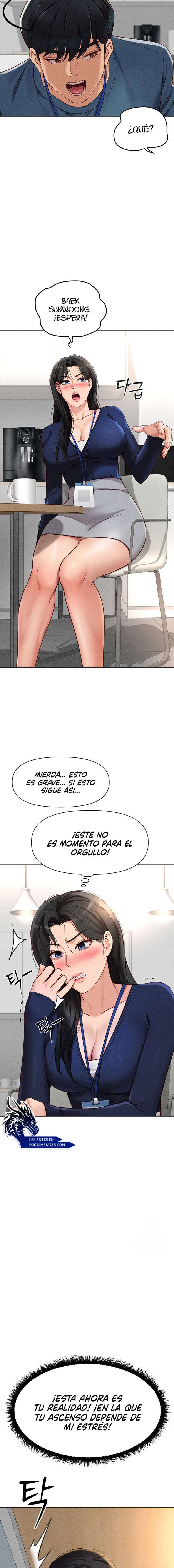El programa para cambiar el sentido común Capítulo 11 - Página 15